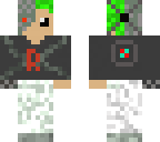 robot guy