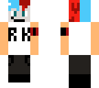 roleck espacial