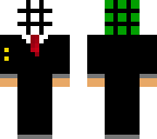 rubiks man