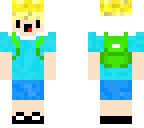 samuelkawai finn