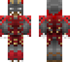 samurai armor