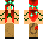 satyr