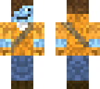 scavenger alien