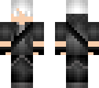 shadow boy