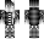 shadow powers boy