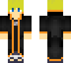 shinobi