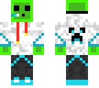 slime boy