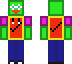 slime derp updated