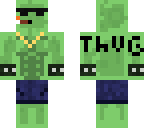 slime thug
