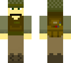 solder ww2 