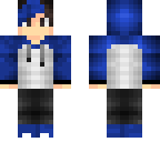 some random skin