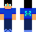 son of poseidon