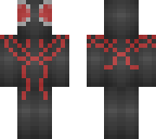 spider-man alternate costume 8