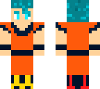 ssb gohan