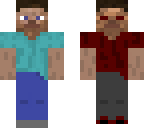 steves faces