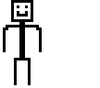 stick man