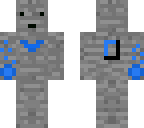 stone callman