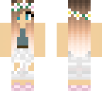 summer girl