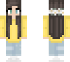 sunflower yellow girl shirt
