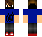 tbnr blue kid thingy