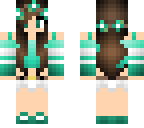 teal tango