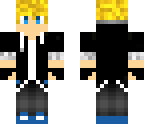 teen boy