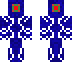 thaumic wizzard