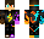 the elemental wizard jacob