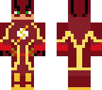 the flash
