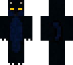 the panther
