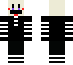 the puppet