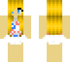 togepi girl for pokemon  and misty