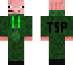 tsp skin