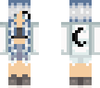 tumblr moon girl
