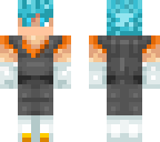 vegito - dragonball