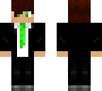 vylad in a suit