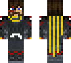 woahwombocombo kingsguard skin thronecraft