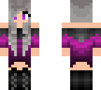 wolf girl