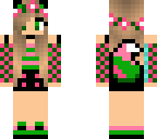 wolfy girl