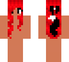 xxpink_wolfxx red