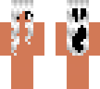 xxpink_wolfxx white