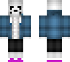 youtuber sans