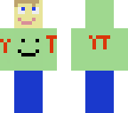 yt smiley