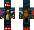 z survivor zander