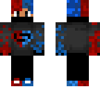 zhyreox rood blauw