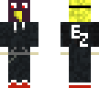 _blackeagle_ maske