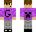 amazing new skin