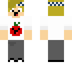 apple guy bandana