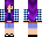 athena - skin 8