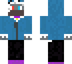 banette sans